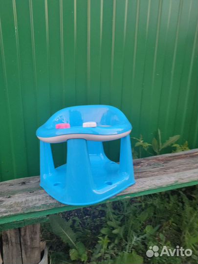 Стульчик для купания