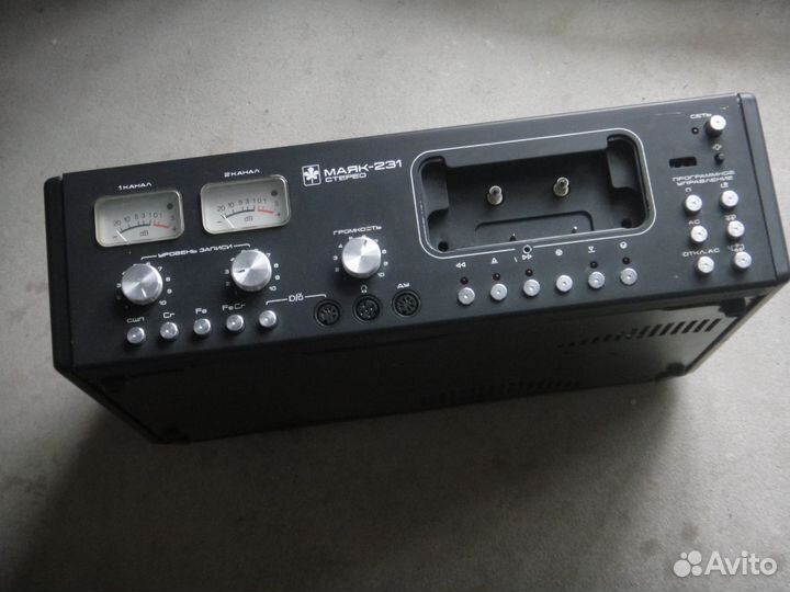 Маяк 231, 203, Яуза мп 221с,магнитофон
