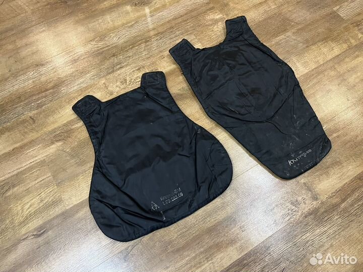 Кевларовые пакеты Корунд-вм 30 слоев Бр1+