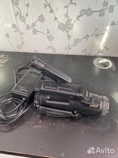 Видеокамера samsung