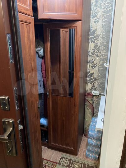 2-к. квартира, 59 м², 2/2 эт.