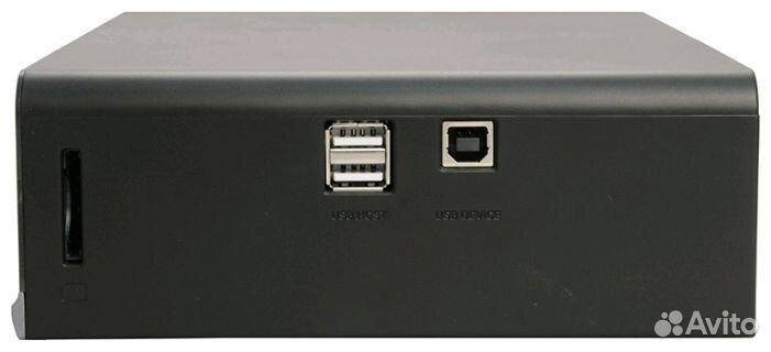 Мультимедийный проигрыватель iconbit