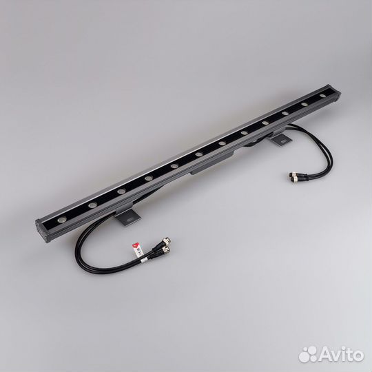 Прожектор rgbw DMX