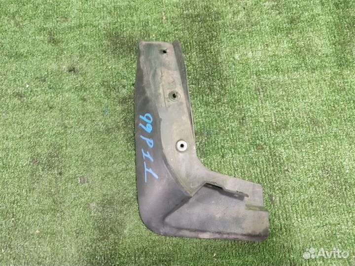 Брызговик передний левый KIA Sorento 1 (BL, JC) 2