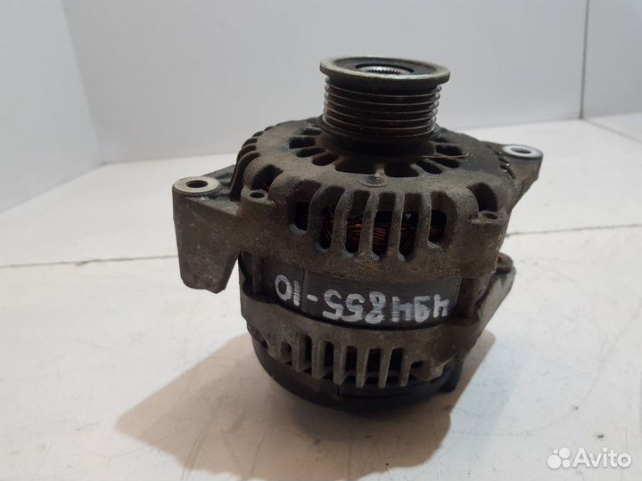 Генератор 2.0 Дизель (SsangYong Actyon)