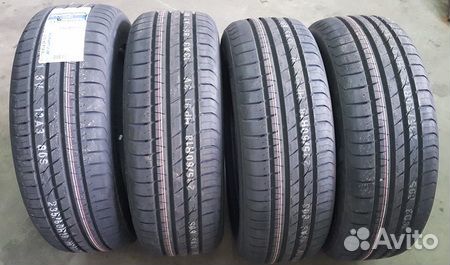 Kumho Crugen HP91 215/65 R16 98H