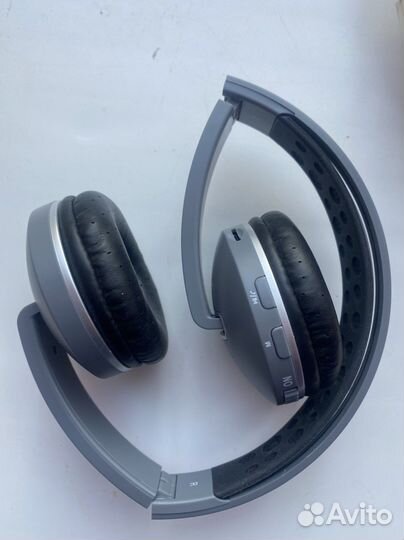 Беспроводные наушники defender