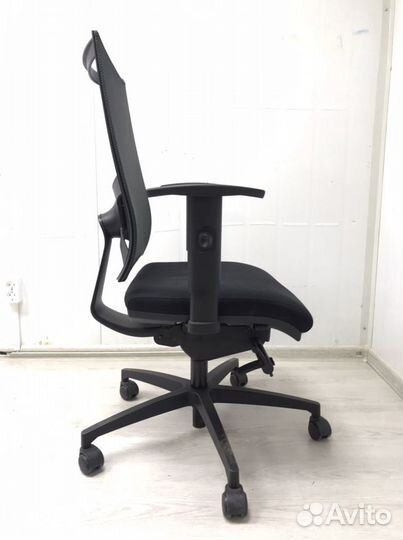 Компьютерное кресло Sitland TeamStrike (ITA)