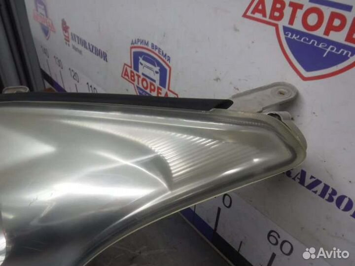 Фара передняя левая Toyota Lc Prado 120 1GR 2007