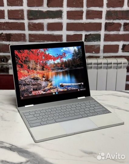 Google pixelbook i5 8/128 ультрабук
