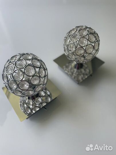 Светильник настенный бра