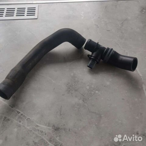 Патрубок системы охлаждения volkswagen купить в Ижевске VWGROUP ...