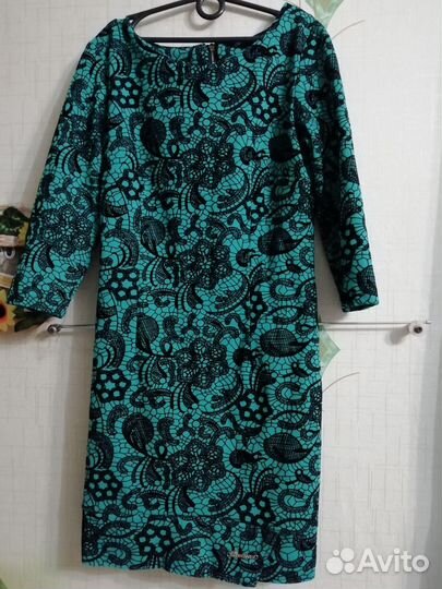 Вещи женские 44р пакетом