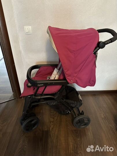 Коляска inglesina