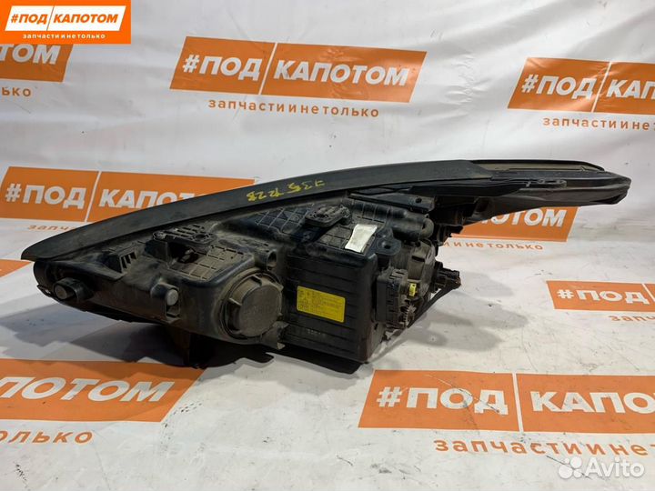 Фара Ксенон прав. Hyundai Santa Fe 3 (DM) 2013