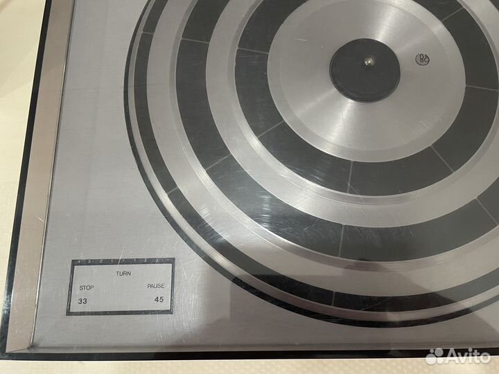 Bang Olufsen Beogram 1102