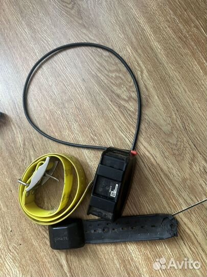Ошейник garmin astro T5 и DC 50(америка)
