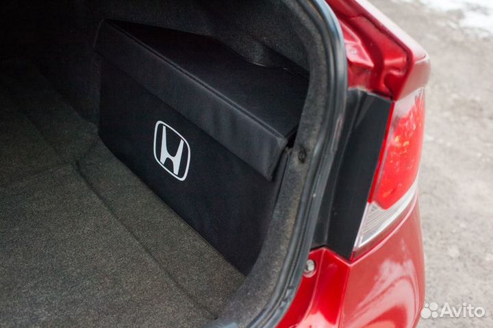 Органайзер в багажник Honda Civic 4d 8g