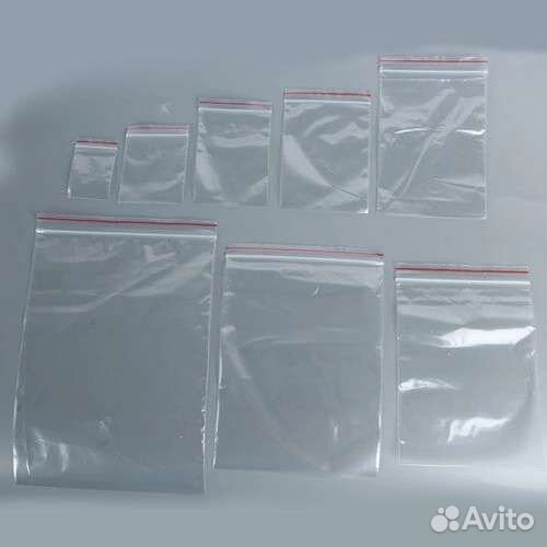 Зип пакеты с замком грипперы с застёжкой zip-lock