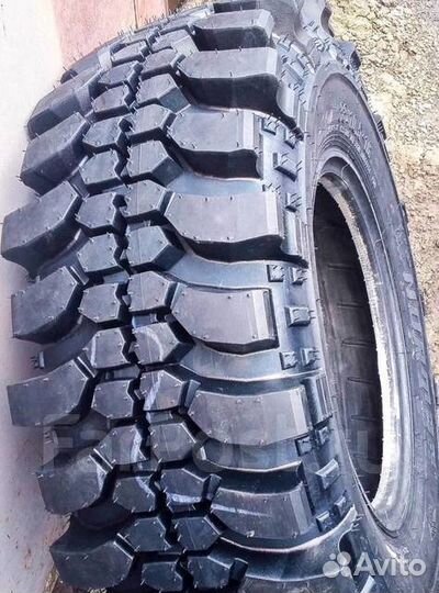 Nortec Safari 500 33/10.5 R16