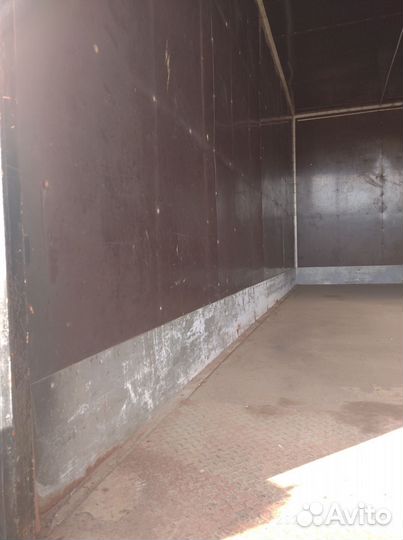 Термобудка