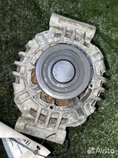 Генератор AMB Audi A4 B6 8E 8EC 06B903016AF