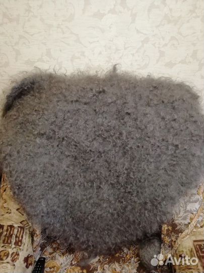 Продам платки,косынки из деревенского козьего пуха
