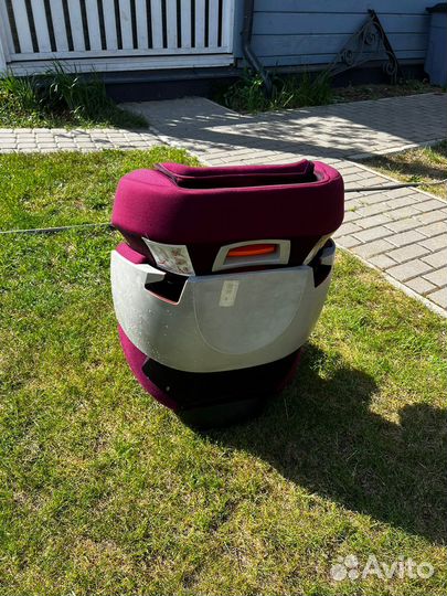 Детское кресло cybex