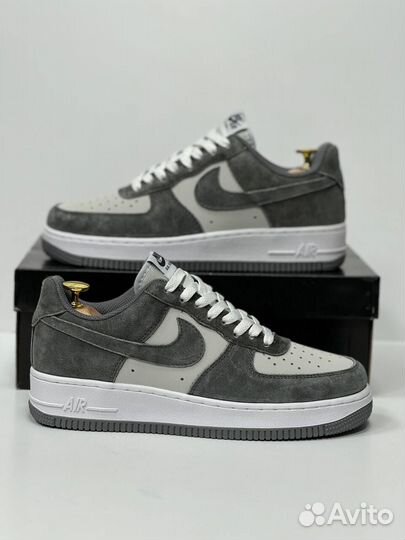 Kpоссовки Nike Air Force 1