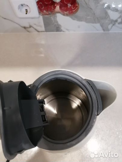 Чайник электрический bosch