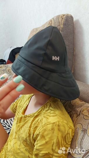Панама Helly Hansen