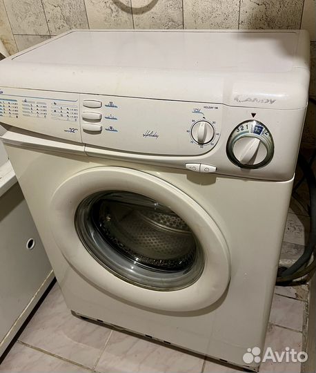 Стиральная машина Candy