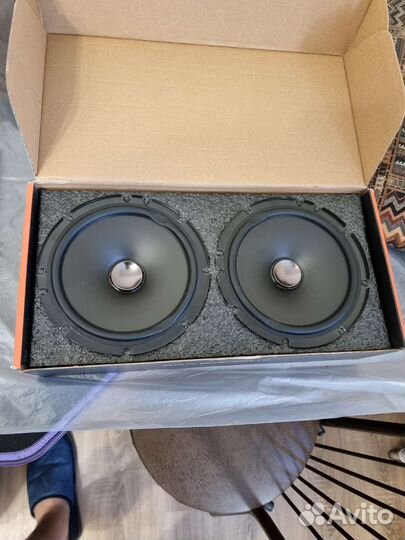 Динамики Pioneer TS A1600C