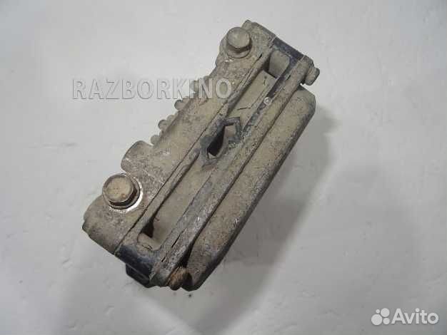 Блок управления рулевой рейкой