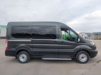 Ford Transit 2.2 MT, 2021, 46 000 км, с пробегом, цена 5 650 000 руб.