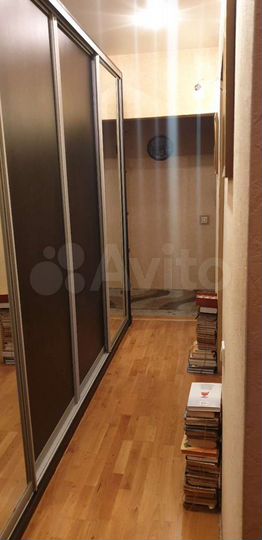 3-к. квартира, 75,8 м², 2/5 эт.