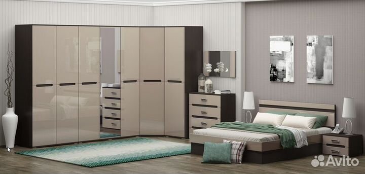 Тумба под тв Карина-9