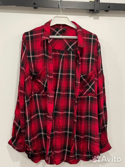 Рубашка zolla