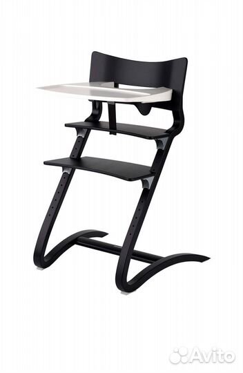 Детский стульчик Leander Classic все цвета