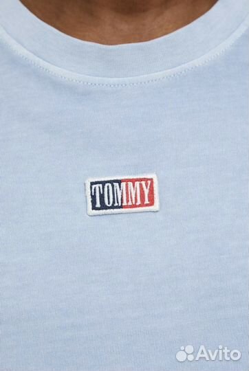 Новая футболка Tommy Jeans оригинал