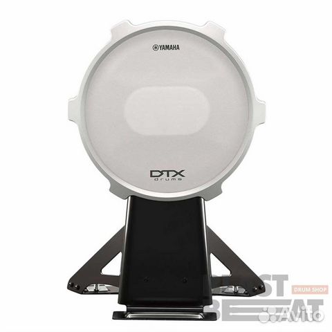 Электронный пэд бас-барабан Yamaha (KP100)