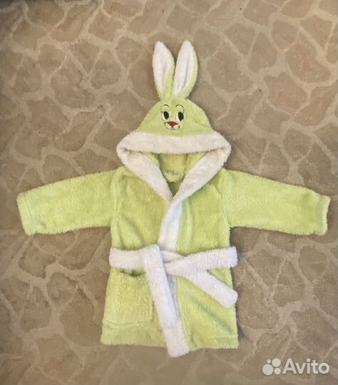 Пакет вещей на мальчика 3 года