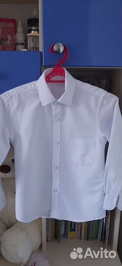 Рубашка