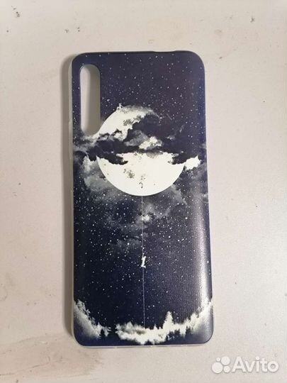 Чехол на Honor 9x