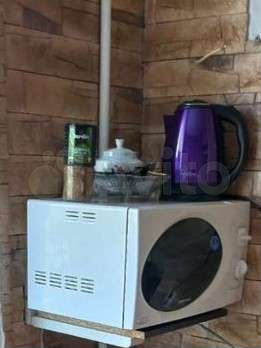 2-к. квартира, 47 м², 4/5 эт.