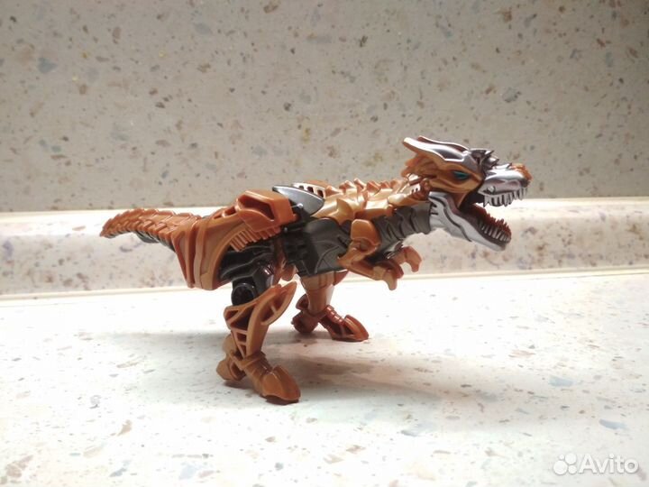 Lego конструктор