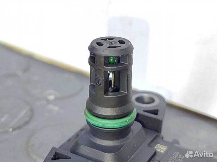 Датчик абсолютного давления Bmw 3 F30 N55B30A 2012