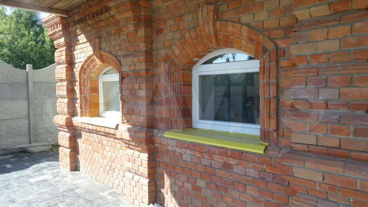 Дом 240 м² на участке 50 сот.