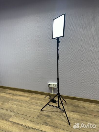 Осветитель Raylab RL50