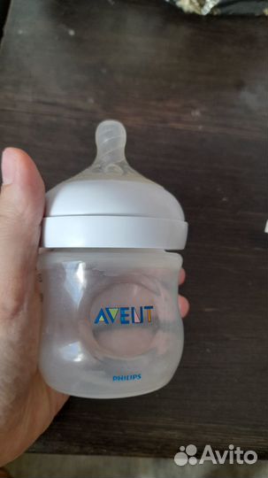 Бутылочки, ниблер и пакеты для грудного молока